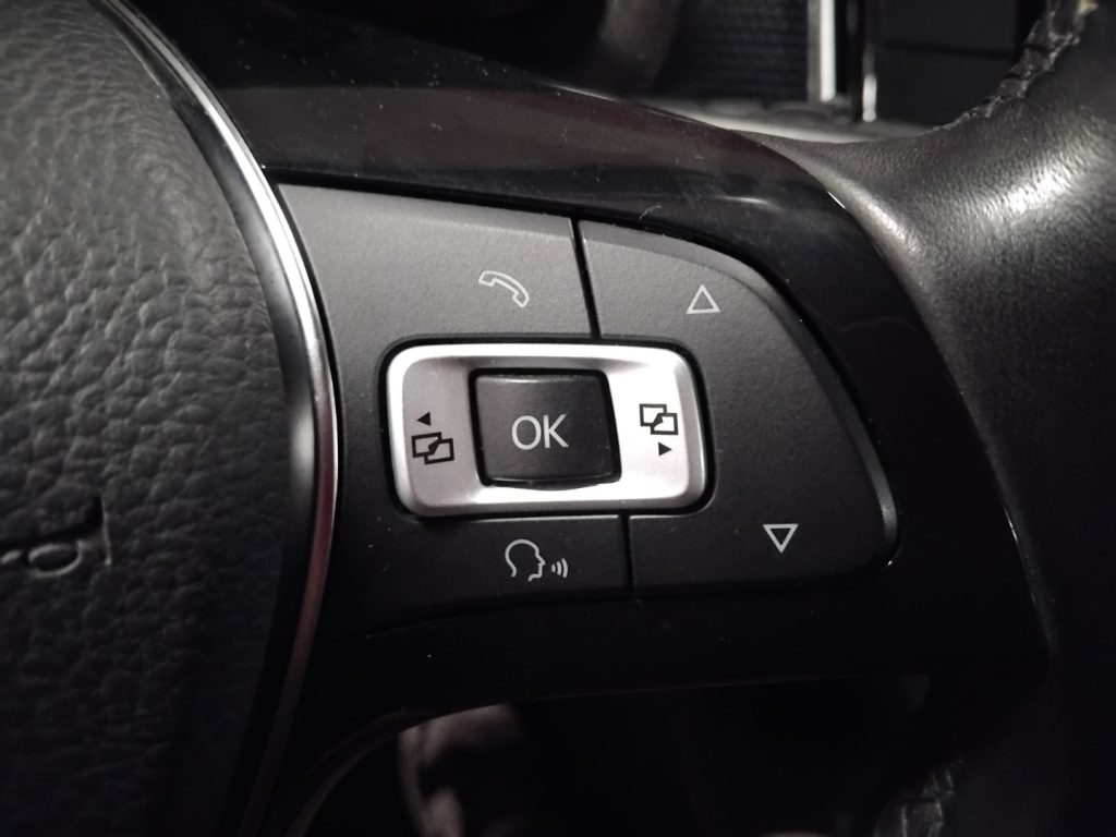 VOLKSWAGEN up! 1.0 5p. EVO move up! VIDEO - 18