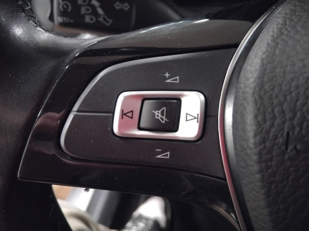 VOLKSWAGEN up! 1.0 5p. EVO move up! VIDEO - 19