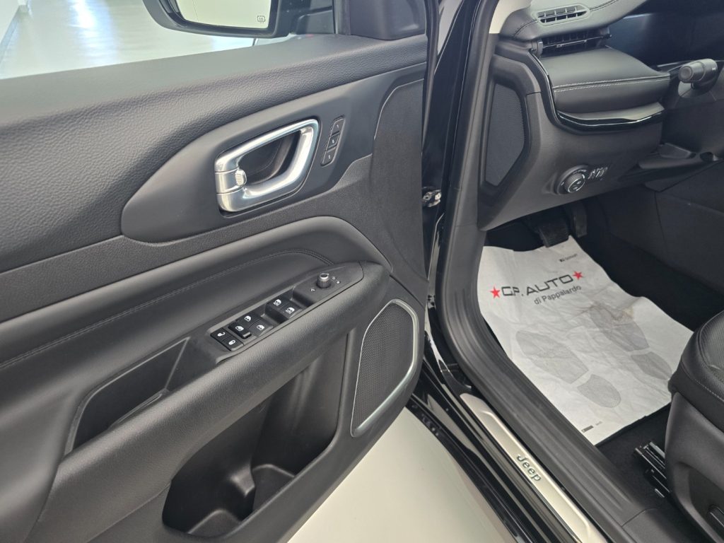 JEEP Compass 1.5 Turbo T4 130 CV MHEV 2WD S - 15