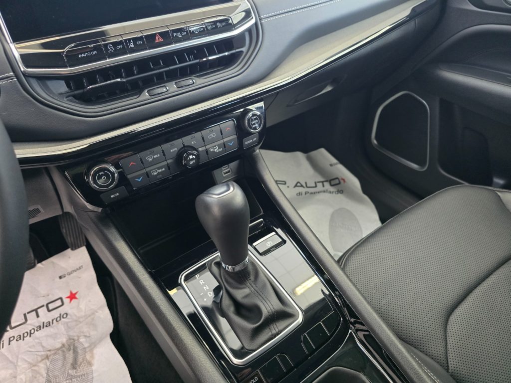 JEEP Compass 1.5 Turbo T4 130 CV MHEV 2WD S - 22