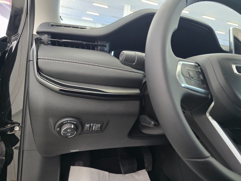 JEEP Compass 1.5 Turbo T4 130 CV MHEV 2WD S - 23