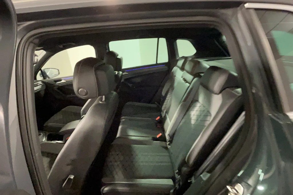 VOLKSWAGEN Tiguan 1.4 TSI eHYBRID DSG R-Line - 5