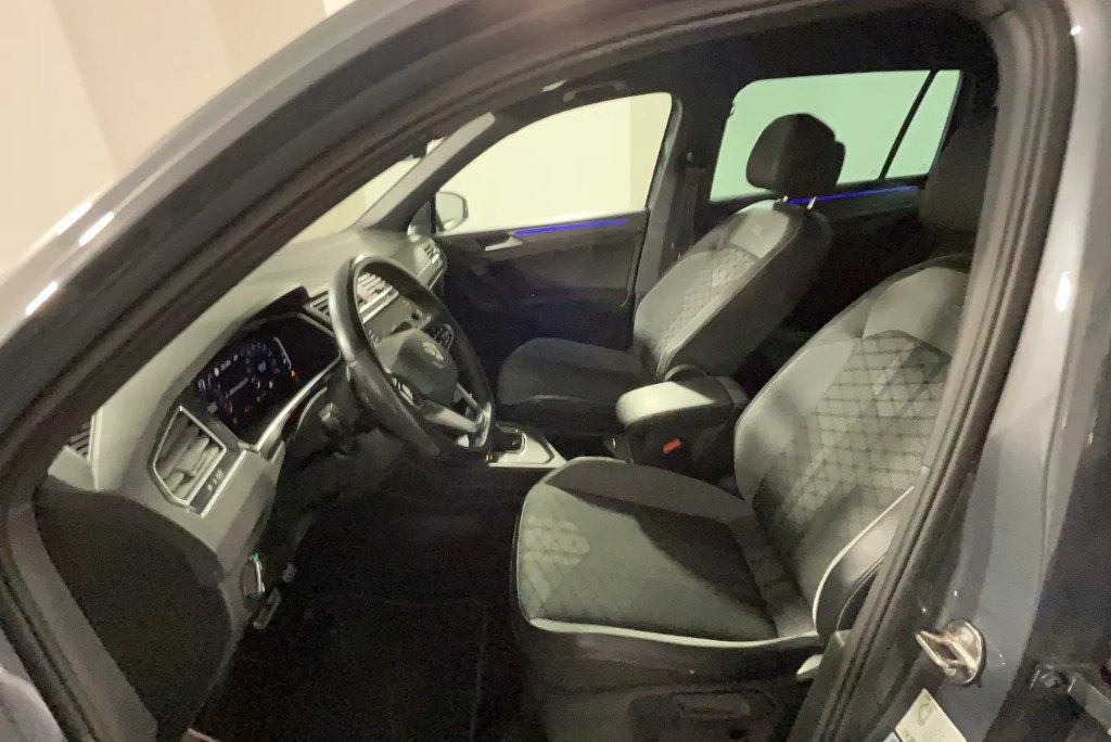 VOLKSWAGEN Tiguan 1.4 TSI eHYBRID DSG R-Line - 7