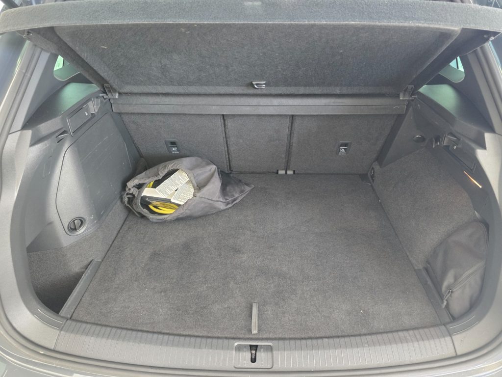 VOLKSWAGEN Tiguan 1.4 TSI eHYBRID DSG R-Line - 8