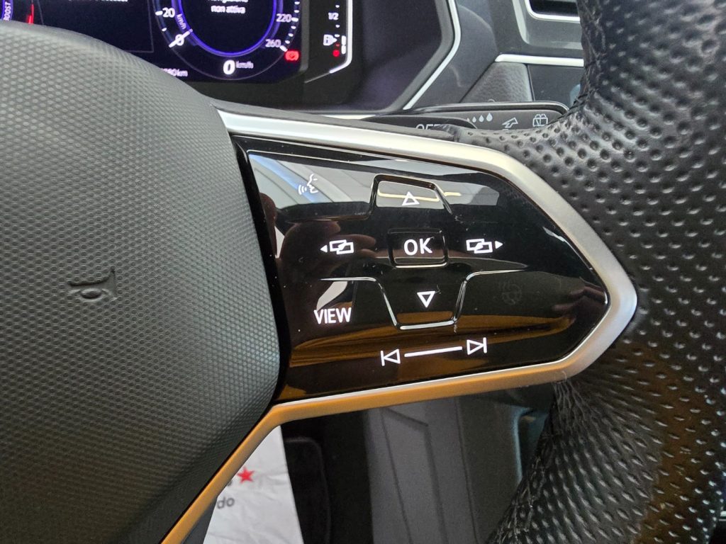 VOLKSWAGEN Tiguan 1.4 TSI eHYBRID DSG R-Line - 13