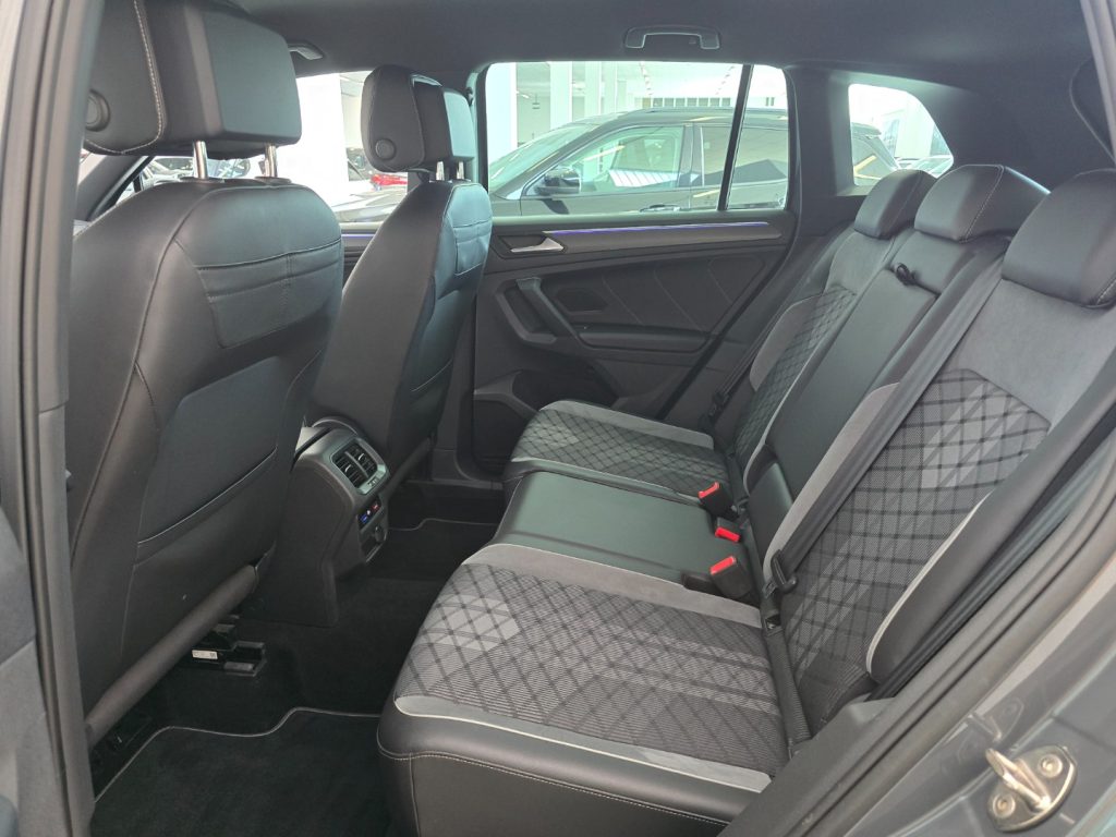 VOLKSWAGEN Tiguan 1.4 TSI eHYBRID DSG R-Line - 22