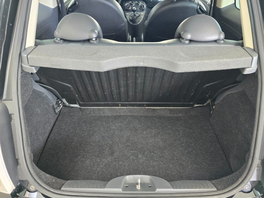 FIAT 500 1.2 Lounge - 7
