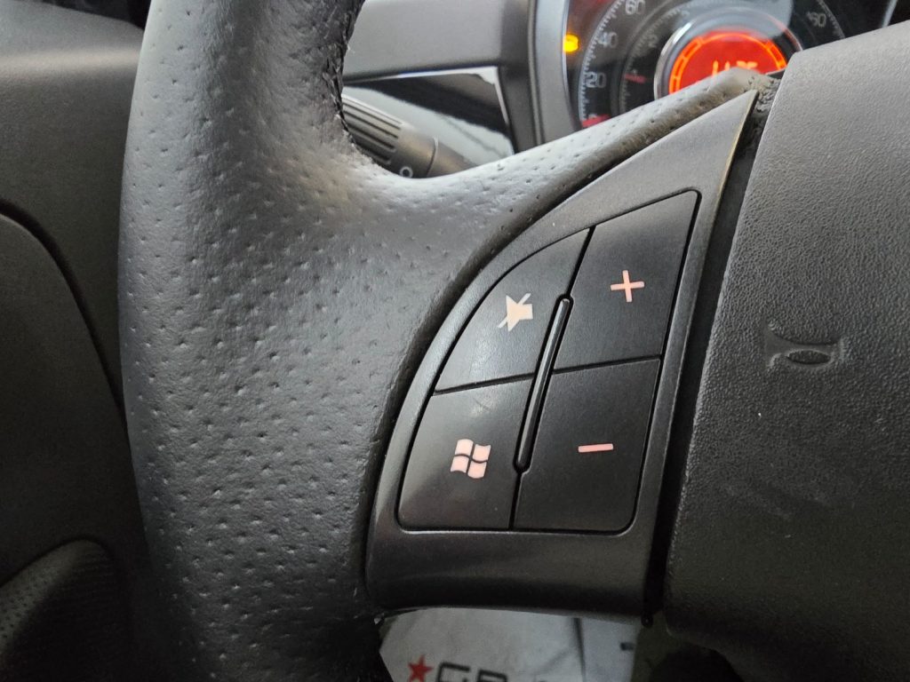 FIAT 500 1.2 Lounge - 11