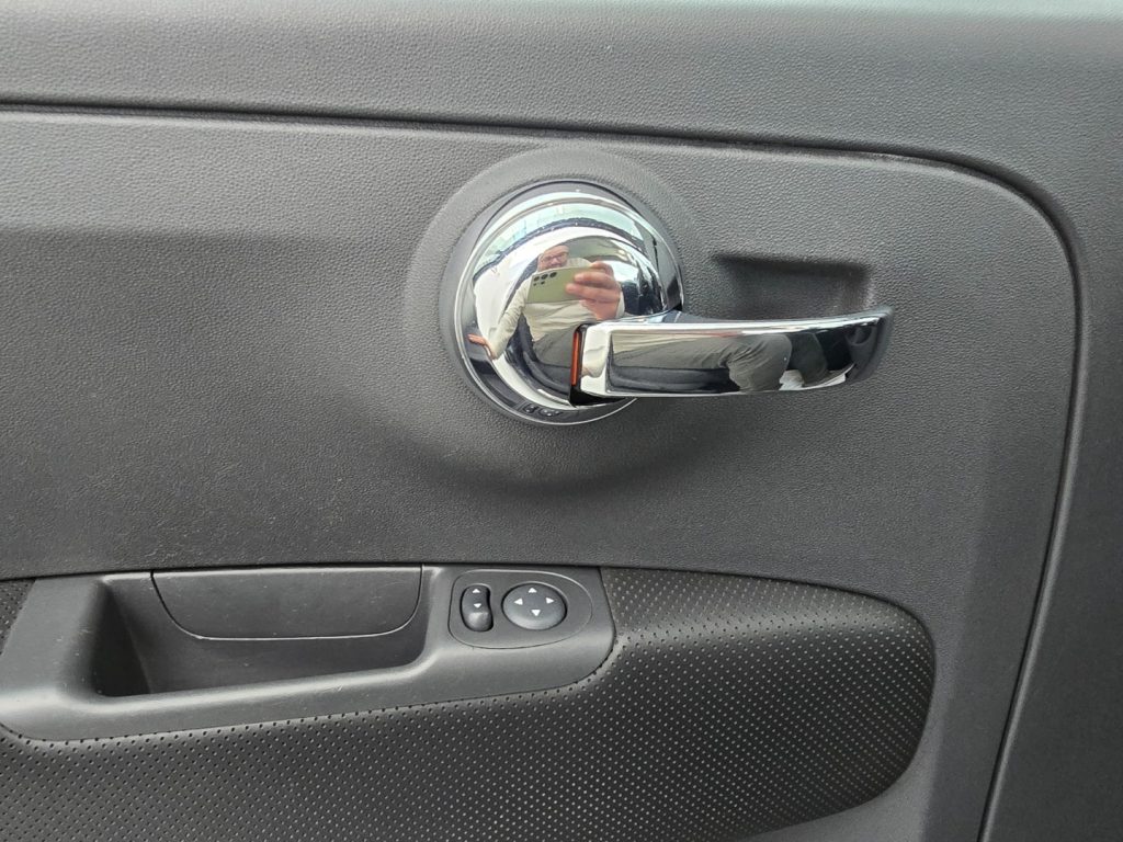 FIAT 500 1.2 Lounge - 18