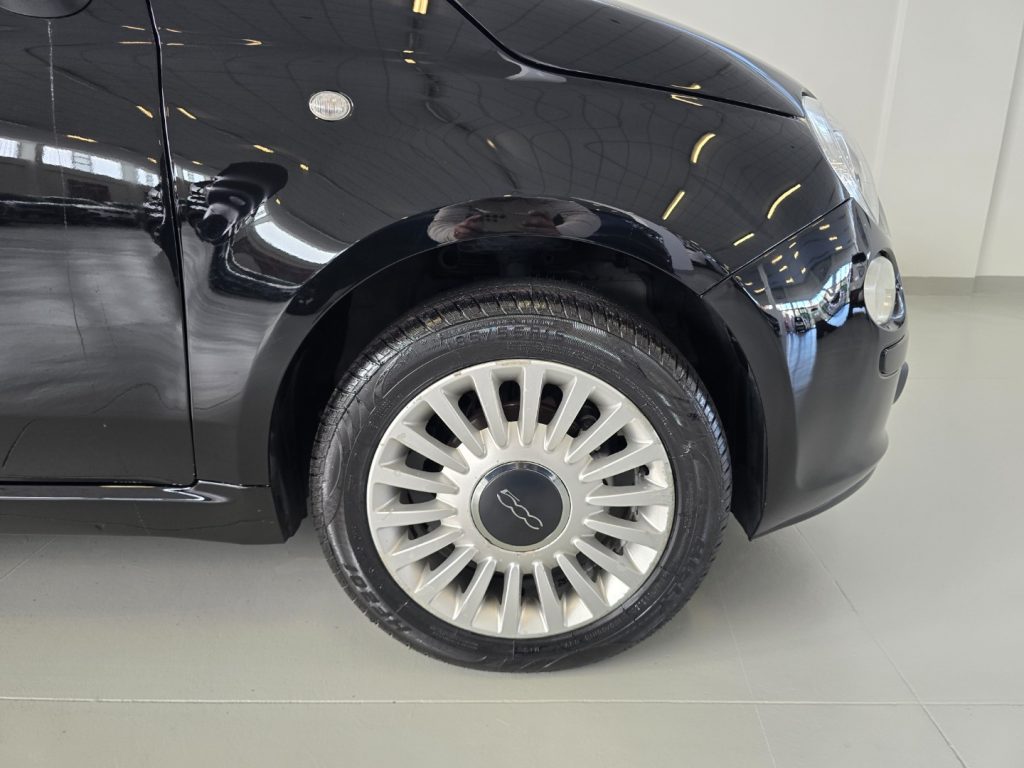 FIAT 500 1.2 Lounge - 26