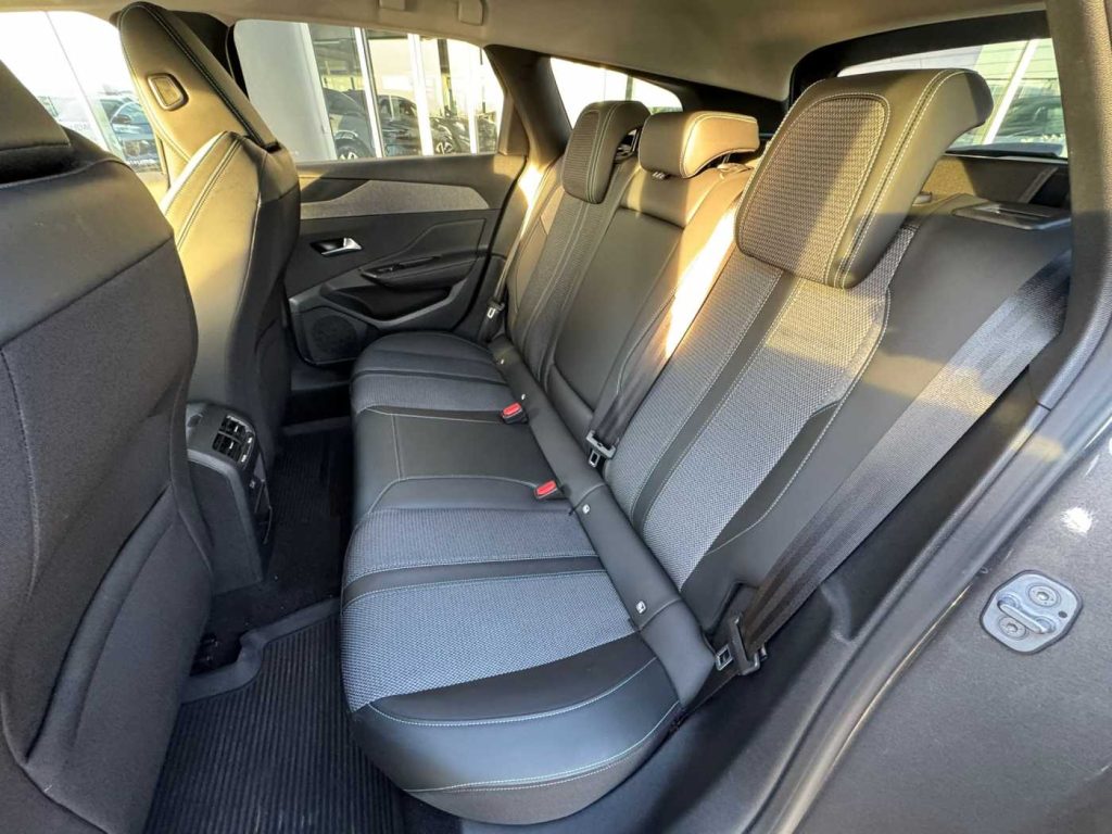 PEUGEOT 308 PureTech Turbo 130 S&S EAT8 SW Allure Pack - 12