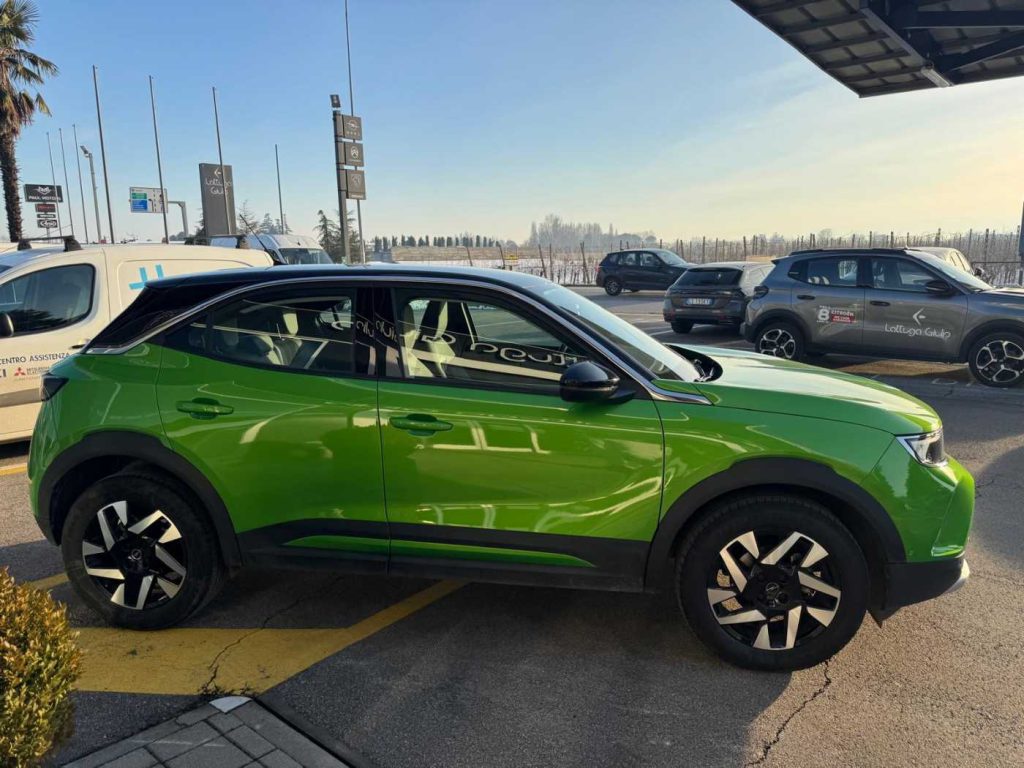 OPEL Mokka 1.2 Turbo Ultimate - 5