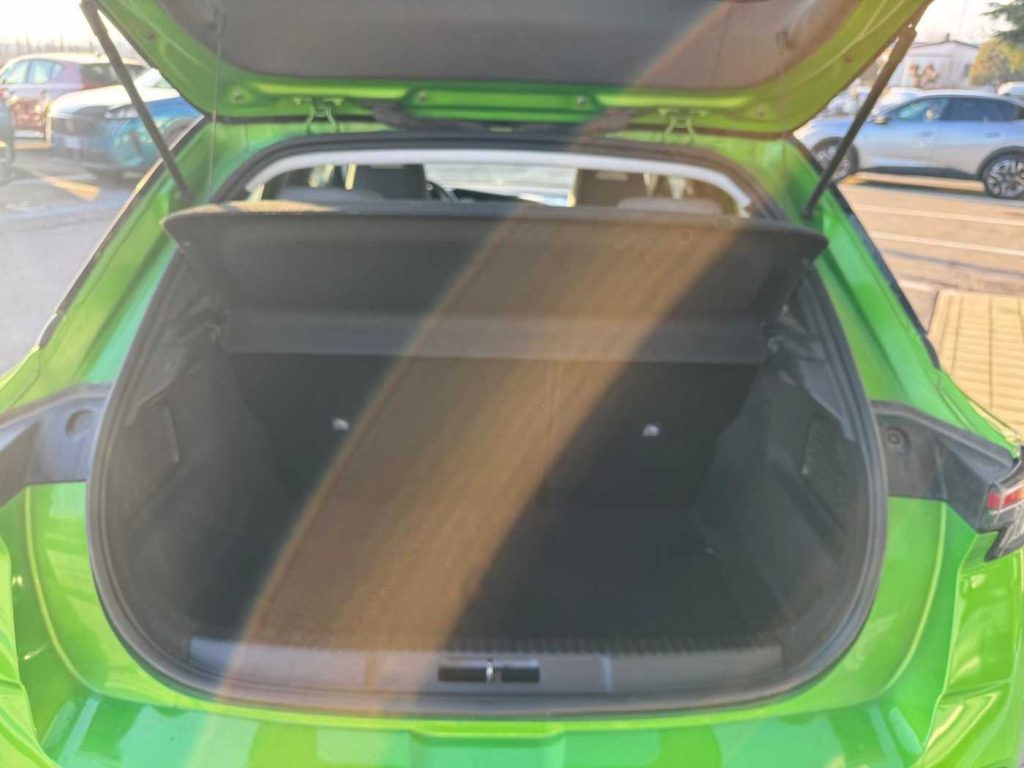 OPEL Mokka 1.2 Turbo Ultimate - 10