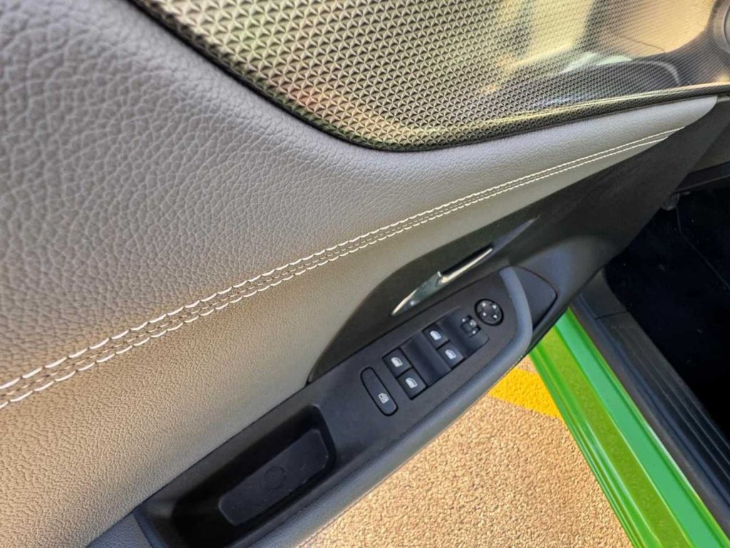 OPEL Mokka 1.2 Turbo Ultimate - 15