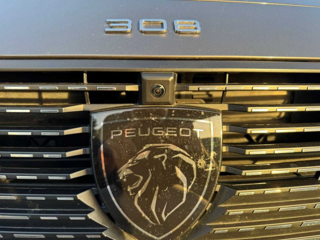 PEUGEOT 308 PureTech Turbo 130 S&S EAT8 SW Allure Pack - 10