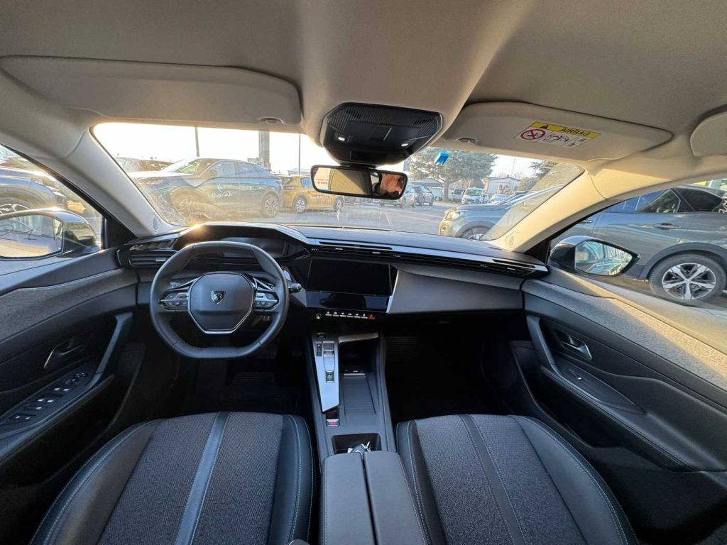 PEUGEOT 308 PureTech Turbo 130 S&S EAT8 SW Allure Pack - 20