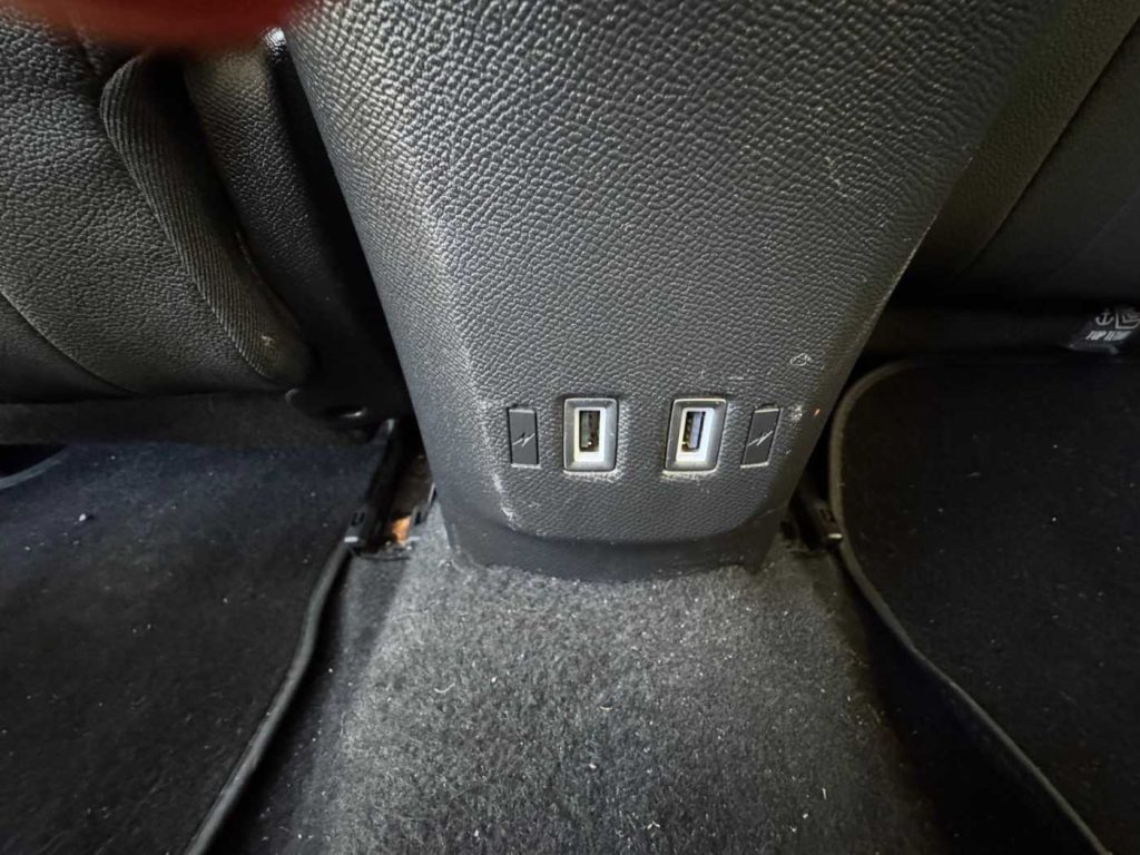 OPEL Mokka 1.2 Turbo Ultimate - 12