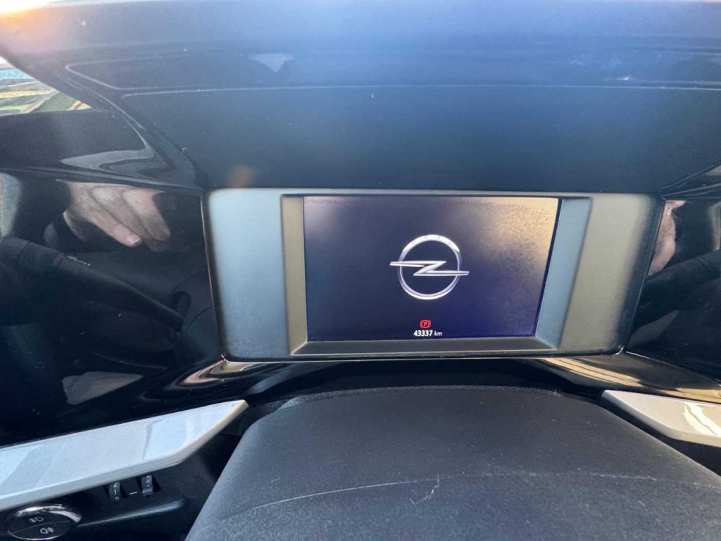 OPEL Mokka 1.2 Turbo Ultimate - 17