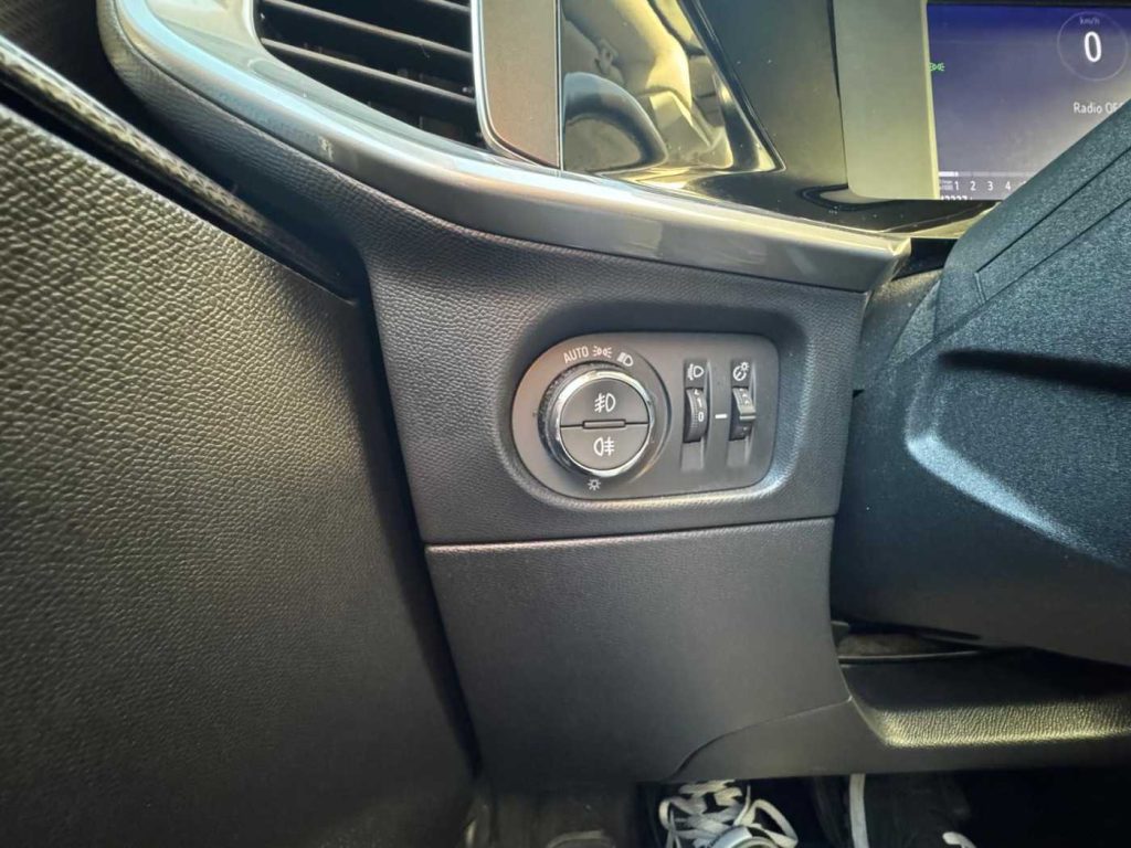 OPEL Mokka 1.2 Turbo Ultimate - 20