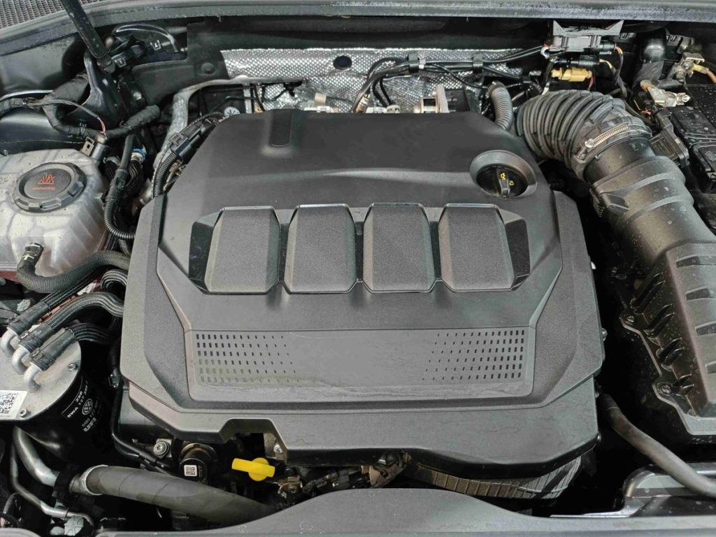 AUDI Q3 35 TDI S tronic Business - 22