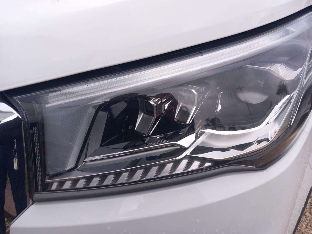 MAXUS Deliver 9 Maxus Deliver 9 L3 rwd R.Sing Furgonat+Sponda - 7