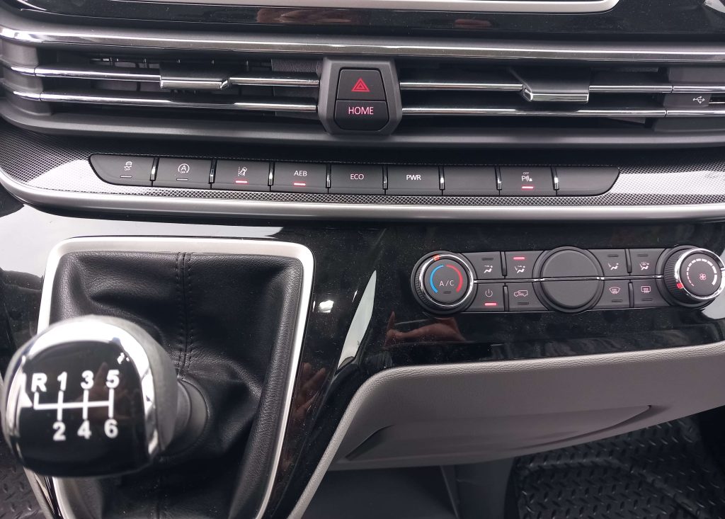 MAXUS Deliver 9 Maxus Deliver 9 L3 rwd R.Sing Furgonat+Sponda - 9