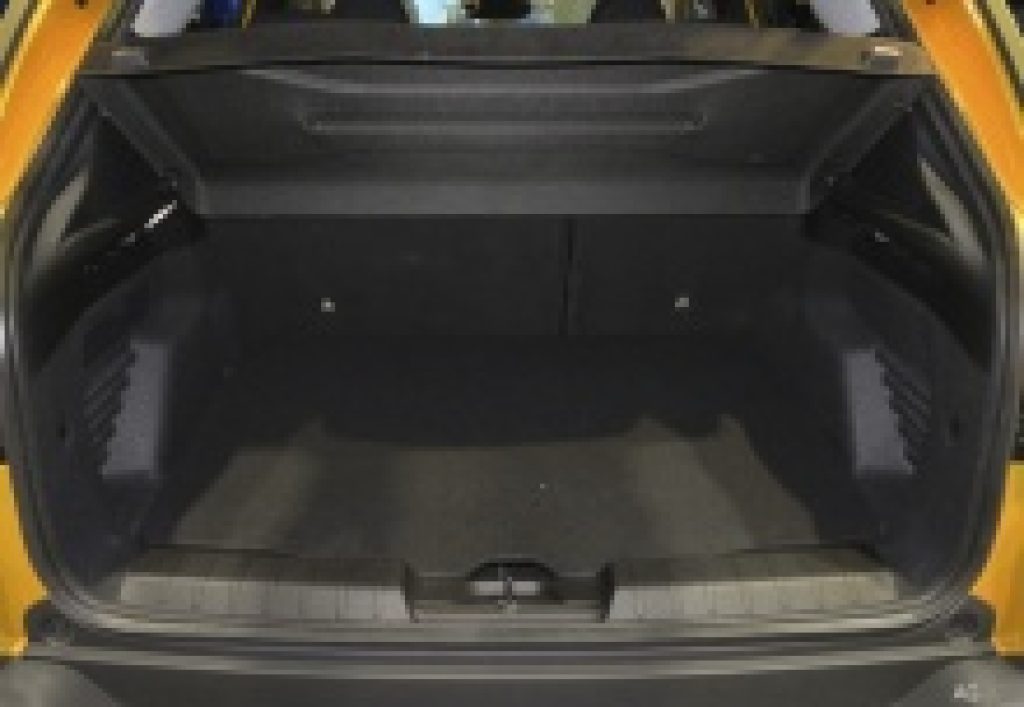 JEEP Avenger 1.2 Turbo Altitude Fwd 100cv - 4