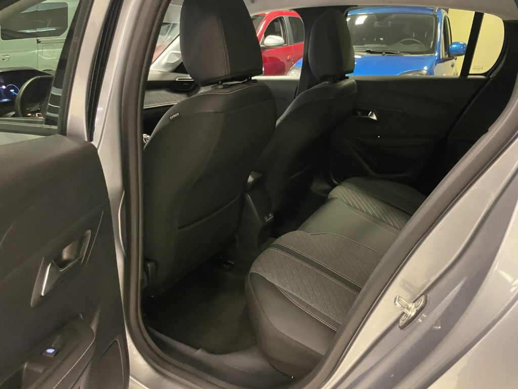 PEUGEOT 208 PureTech 100 Stop&Start 5 porte Allure - 12