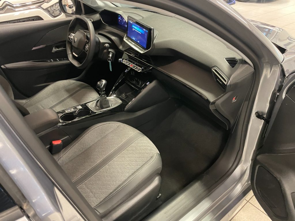 PEUGEOT 208 PureTech 100 Stop&Start 5 porte Allure - 14