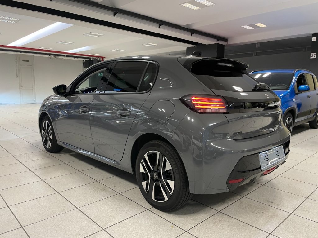 PEUGEOT 208 PureTech 100 Stop&Start 5 porte Allure - 7