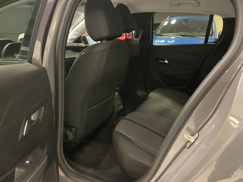 PEUGEOT 208 PureTech 100 Stop&Start 5 porte Allure - 12