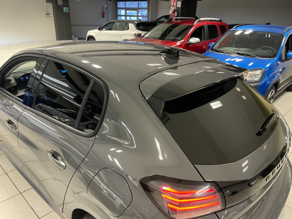 PEUGEOT 208 PureTech 100 Stop&Start 5 porte Allure - 13