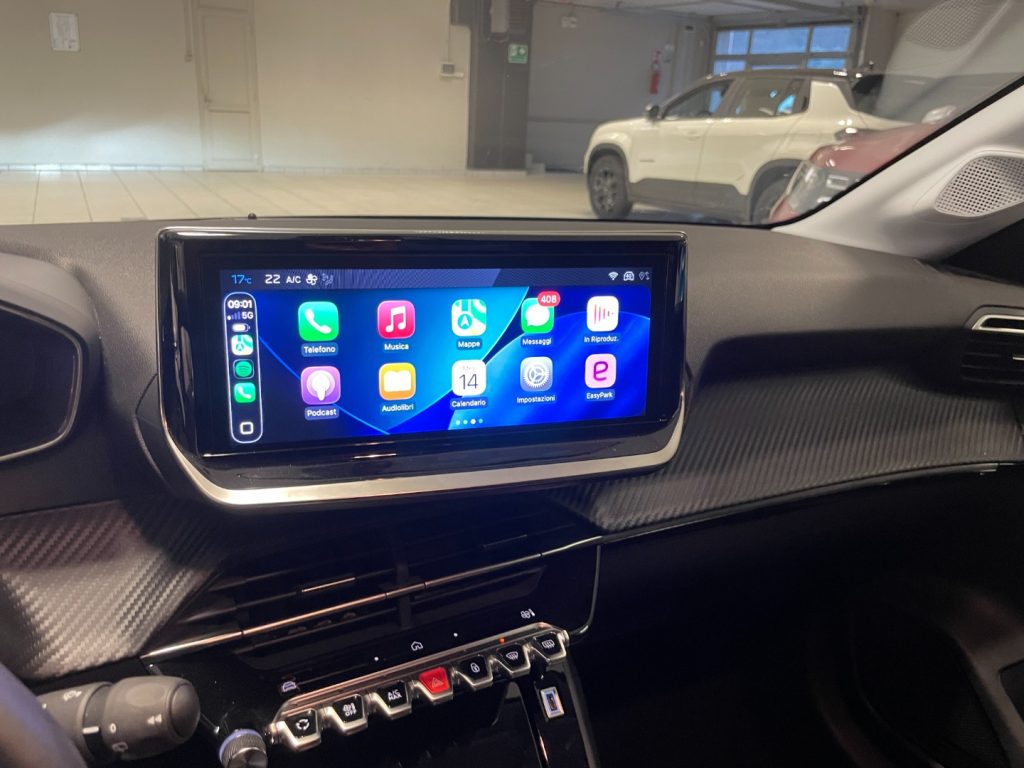 PEUGEOT 208 PureTech 100 Stop&Start 5 porte Allure - 10