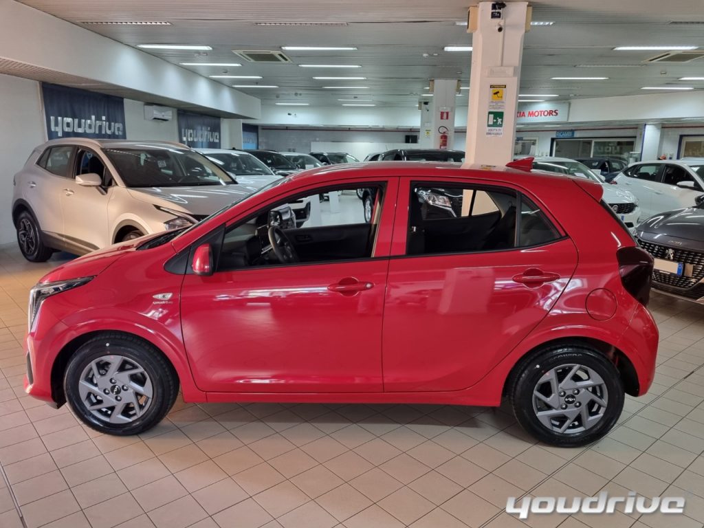KIA Picanto / 1.0 MPi Urban 68 CV - 2