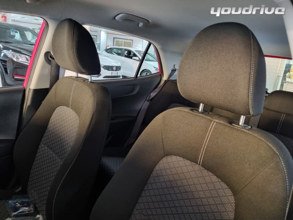 KIA Picanto / 1.0 MPi + GPL Urban 68 CV - 15