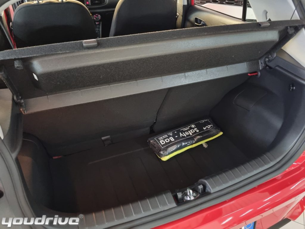 KIA Picanto / 1.0 MPi + GPL Urban 68 CV - 17