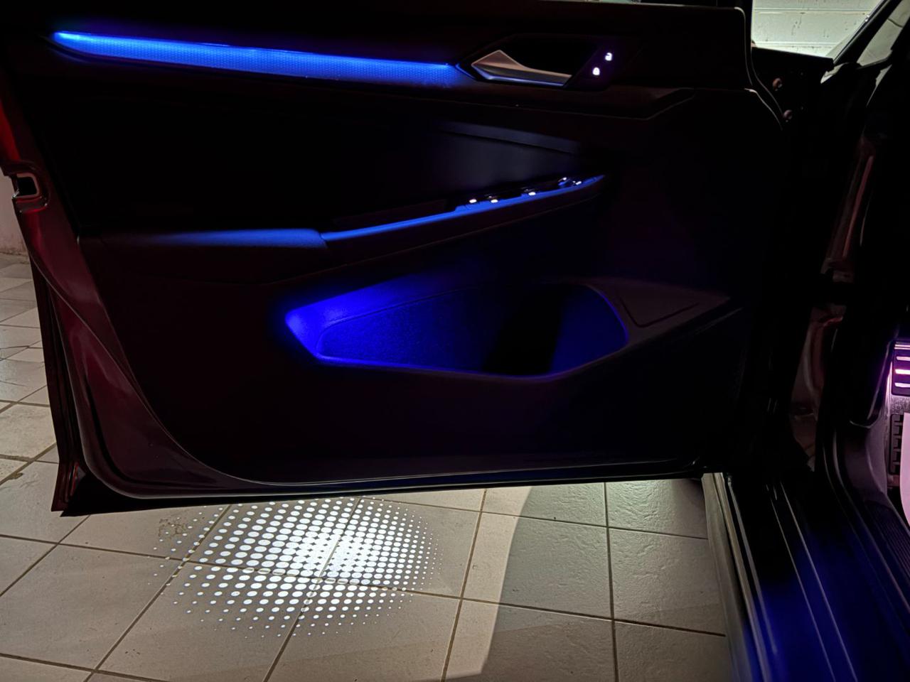 VOLKSWAGEN Golf 2.0 TSI GTI DSG TETTO-LED-PELLE-CERCHI 19 R. - 44