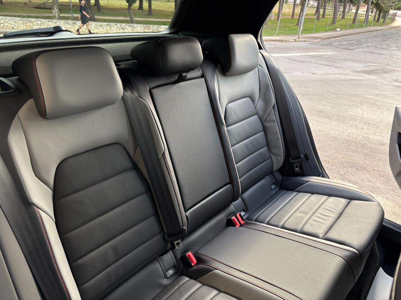 VOLKSWAGEN Golf 2.0 TSI GTI DSG TETTO-LED-PELLE-CERCHI 19 R. - 14