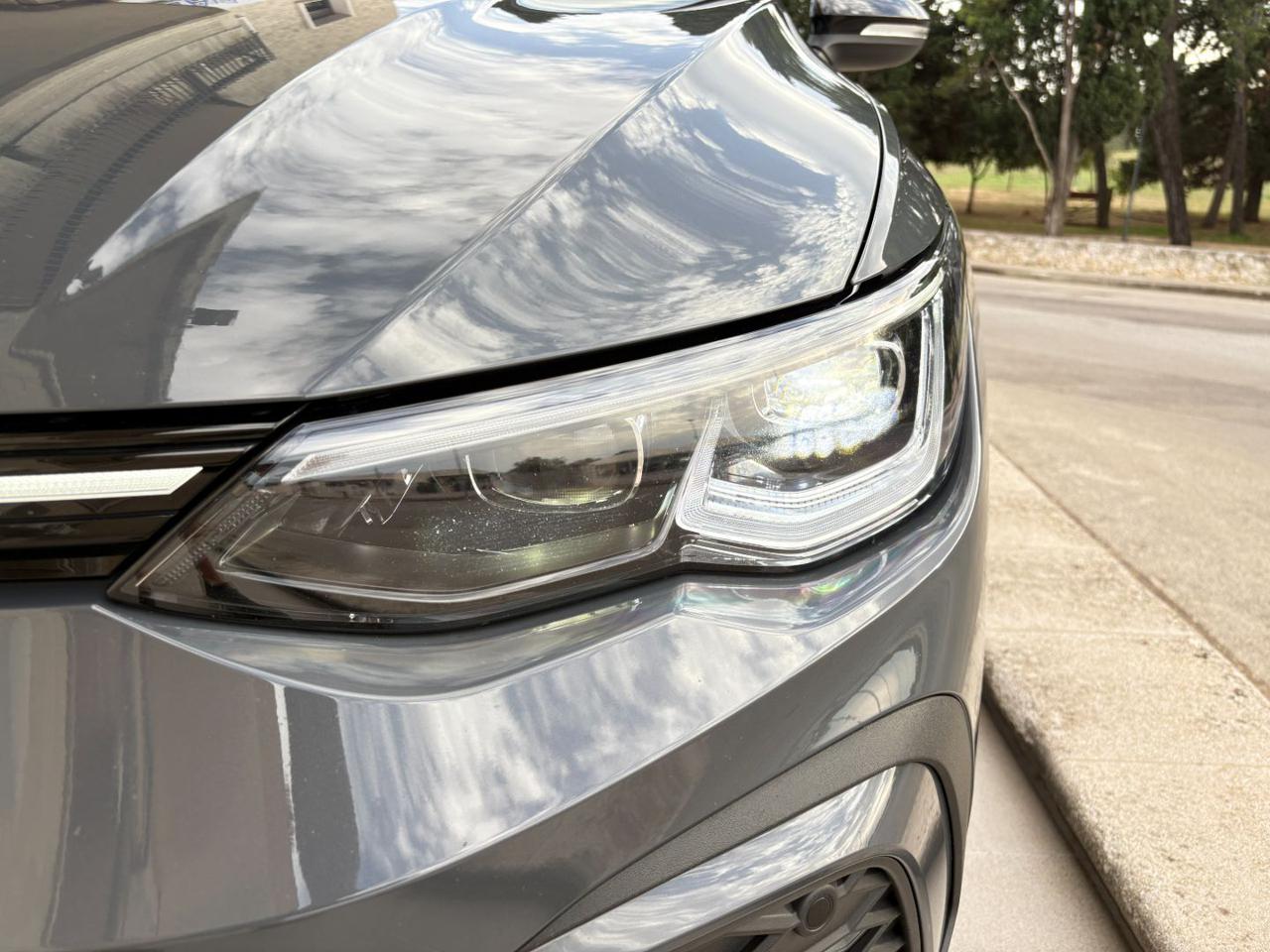 VOLKSWAGEN Golf 2.0 TSI GTI DSG TETTO-LED-PELLE-CERCHI 19 R. - 48