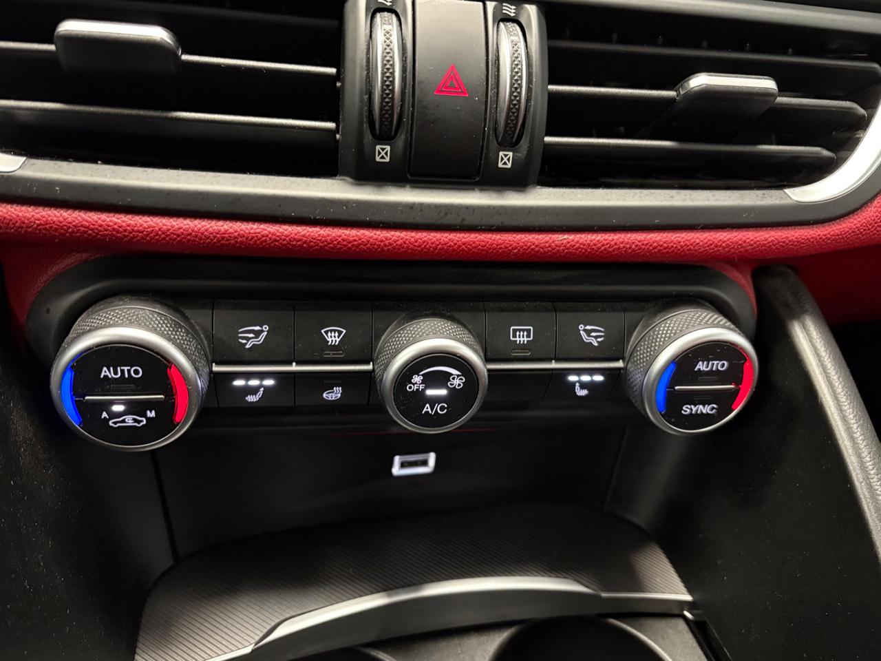 ALFA ROMEO Giulia 2.2 Turbodiesel 190 CV AT8 B-Tech IVA ESPOSTA - 15