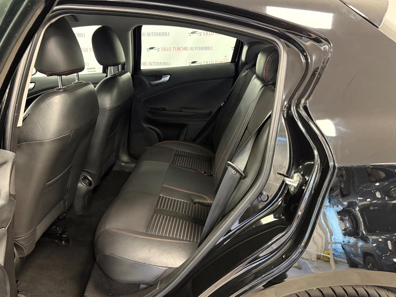 ALFA ROMEO Giulietta 1.4 Turbo 120 CV - 17