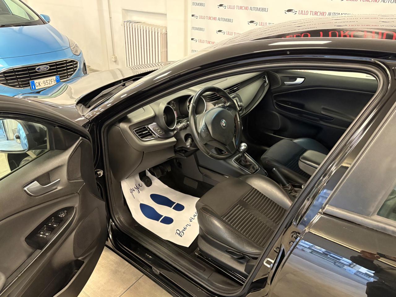 ALFA ROMEO Giulietta 1.4 Turbo 120 CV - 7