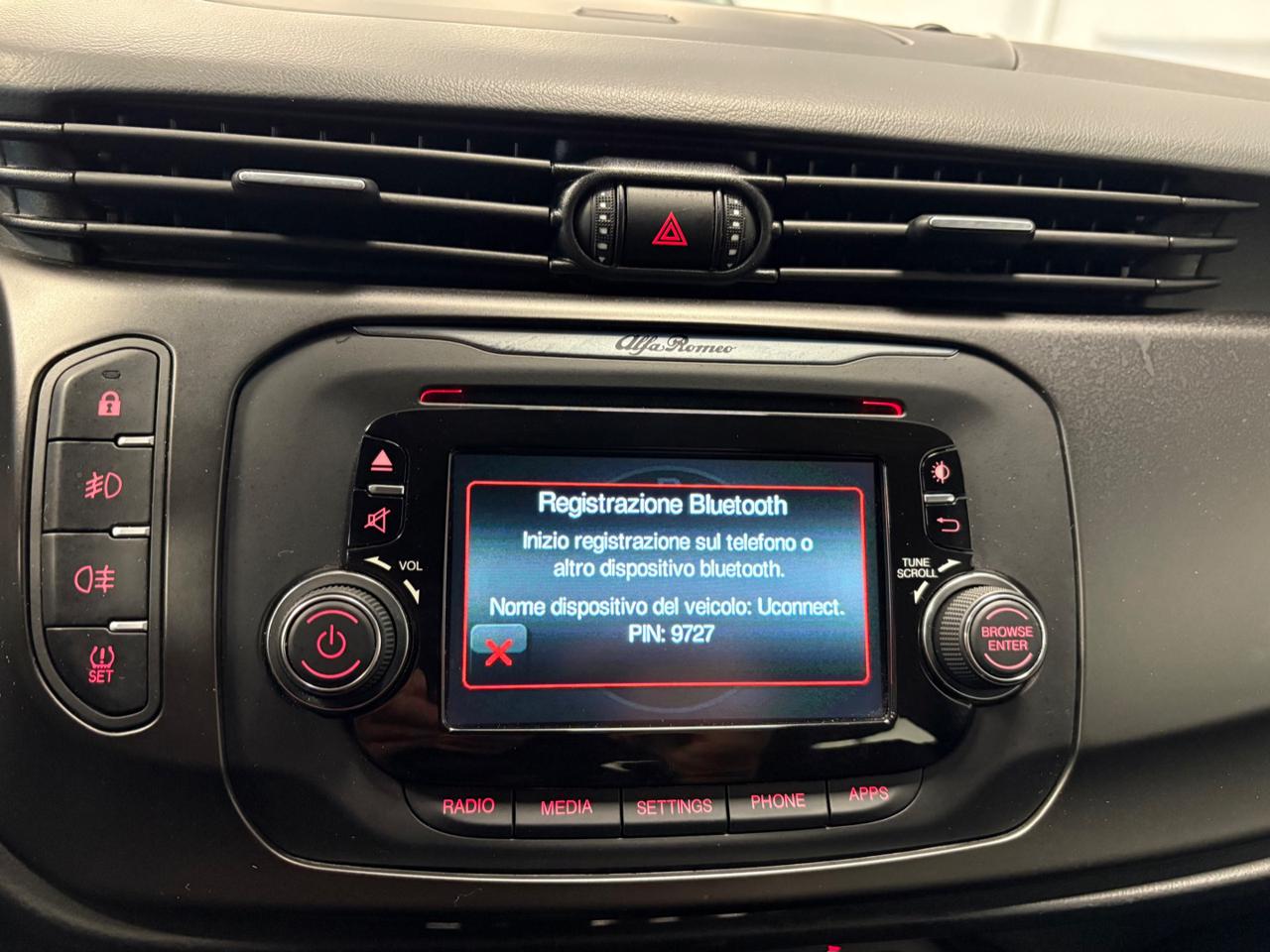 ALFA ROMEO Giulietta 1.4 Turbo 120 CV - 15