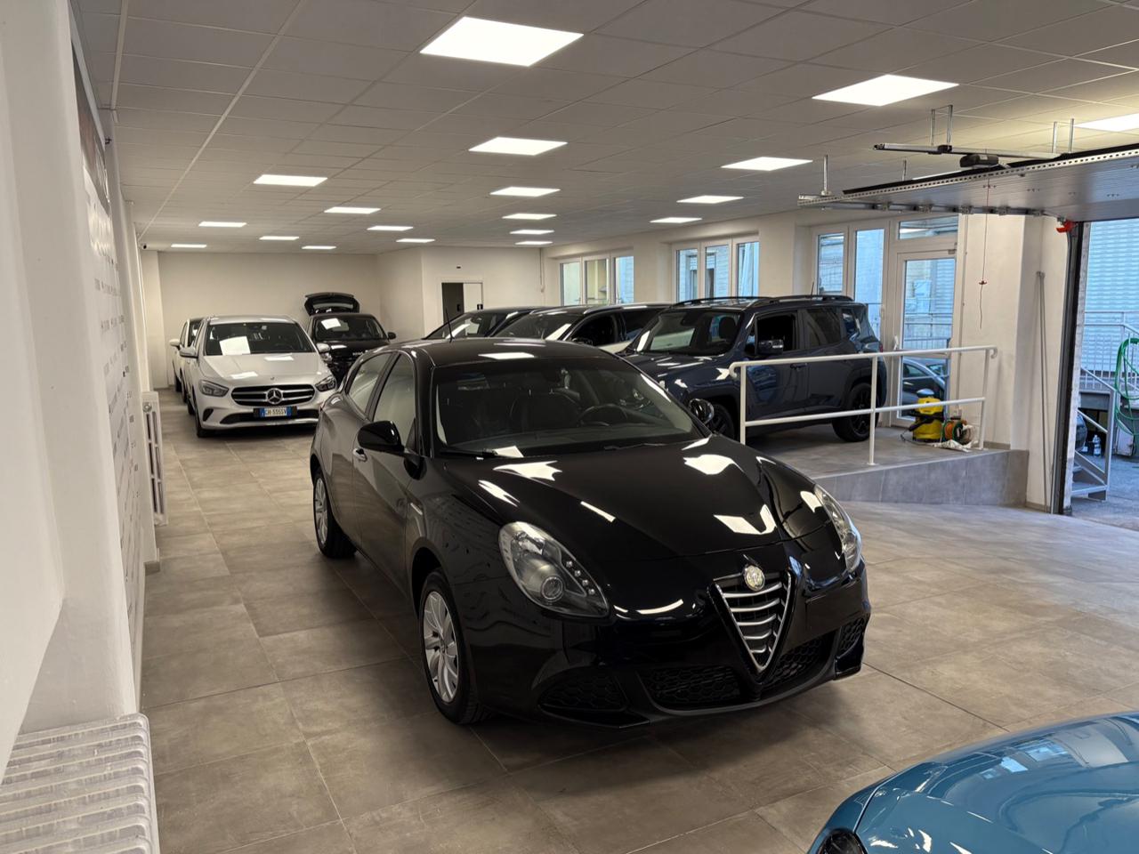 ALFA ROMEO Giulietta 1.4 Turbo 120 CV - 3