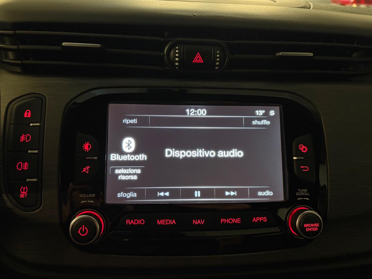 ALFA ROMEO Giulietta 1.6 JTDm 120 CV Super IVA ESPOSTA - 15