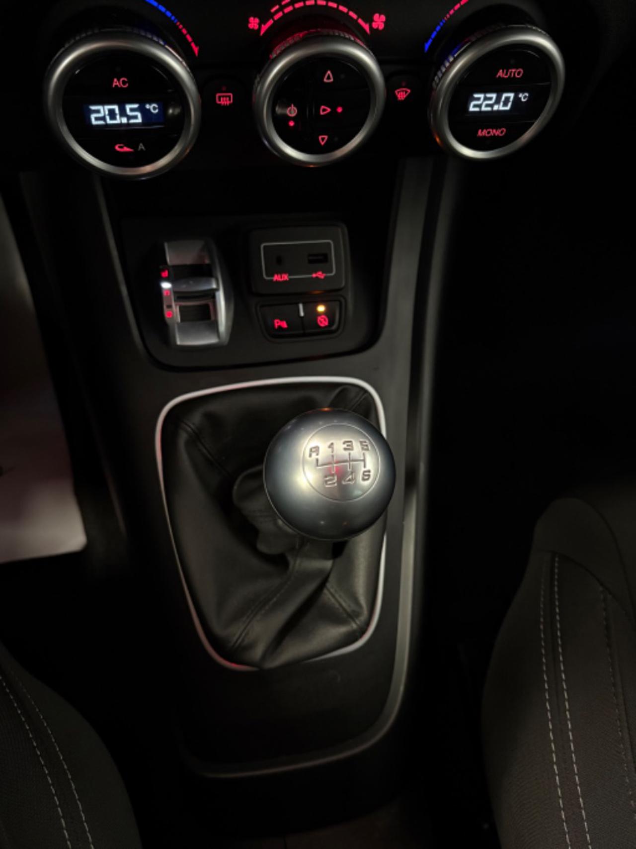 ALFA ROMEO Giulietta 1.6 JTDm 120 CV Super IVA ESPOSTA - 12