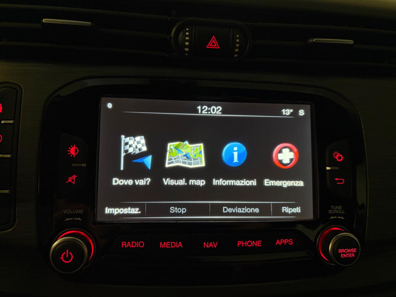 ALFA ROMEO Giulietta 1.6 JTDm 120 CV Super IVA ESPOSTA - 14