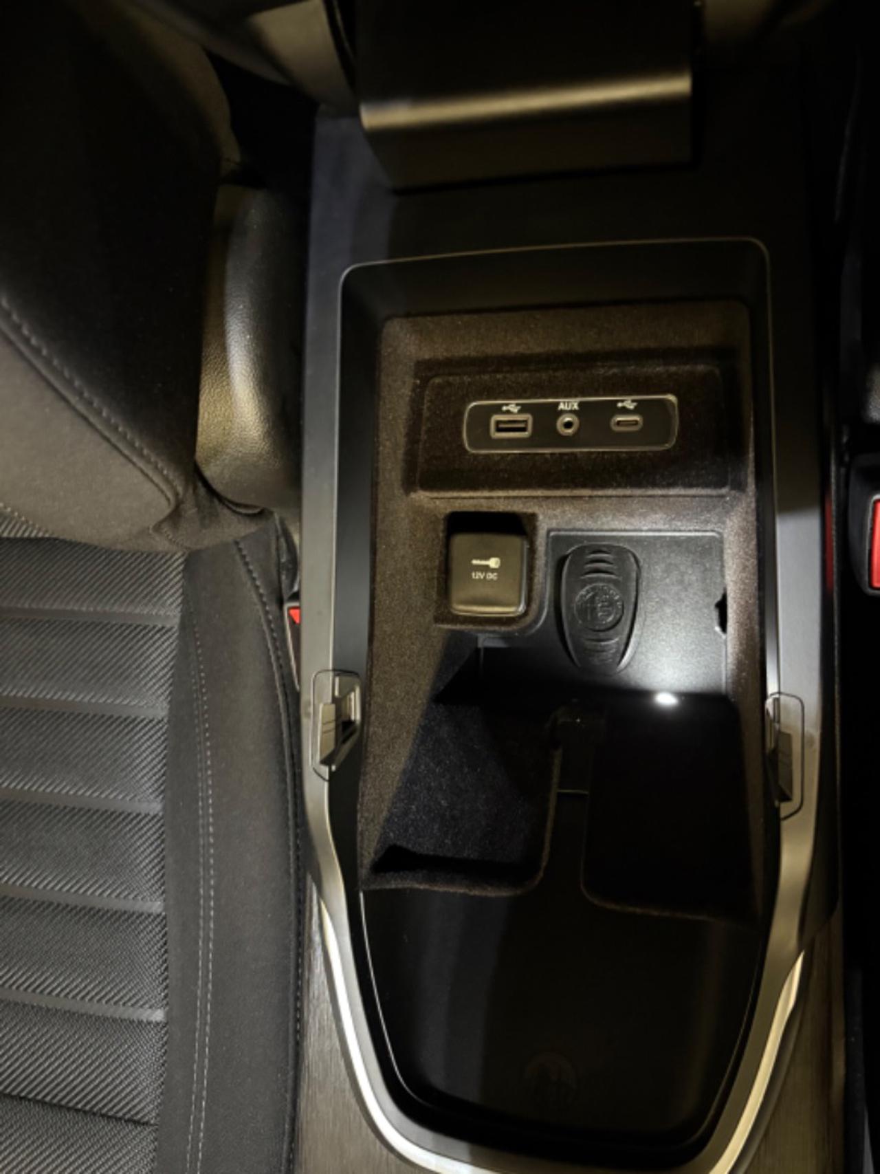 ALFA ROMEO Stelvio 2.2 Turbodiesel 160 CV AT8 RWD Super KM 46000 - 19