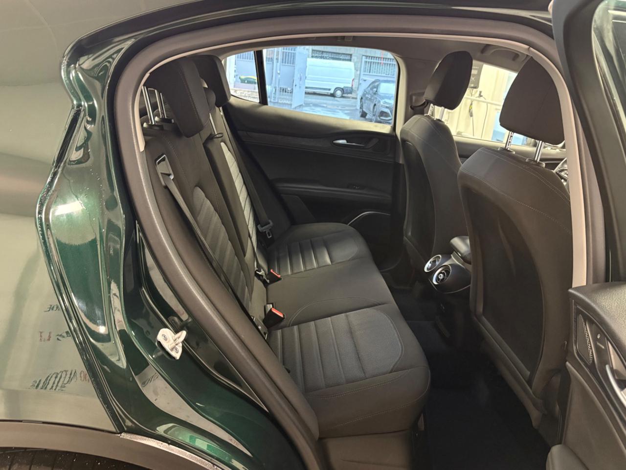 ALFA ROMEO Stelvio 2.2 Turbodiesel 160 CV AT8 RWD Super KM 46000 - 22