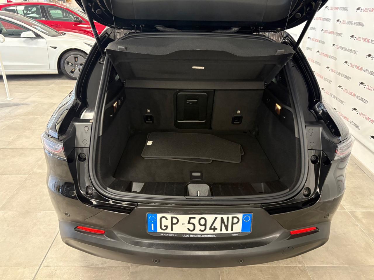 ALFA ROMEO Tonale 1.5 130 CV MHEV TCT7 Sprint - 23